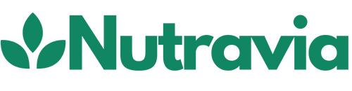 Nutravia.ma - Science Backed, Nature Approved